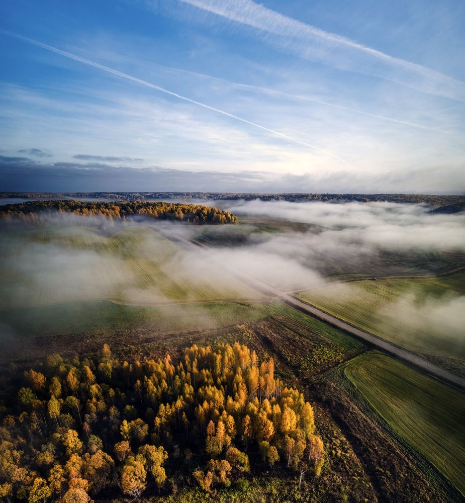 Photograph by Igor Yurkin