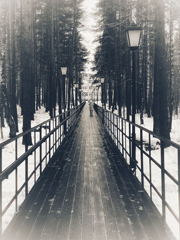 Photograph by Elena Savchuk