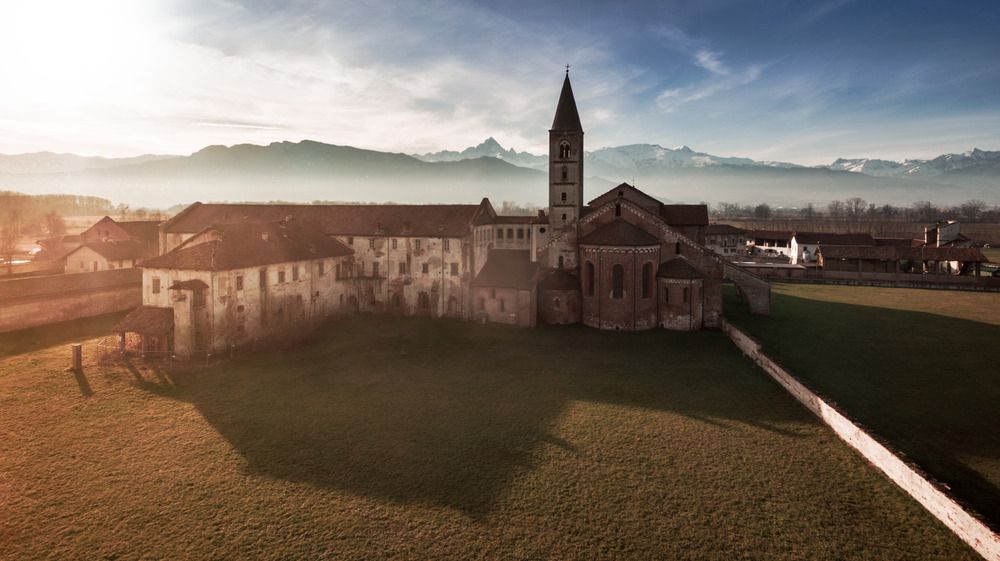 Photograph by Matteo Martin