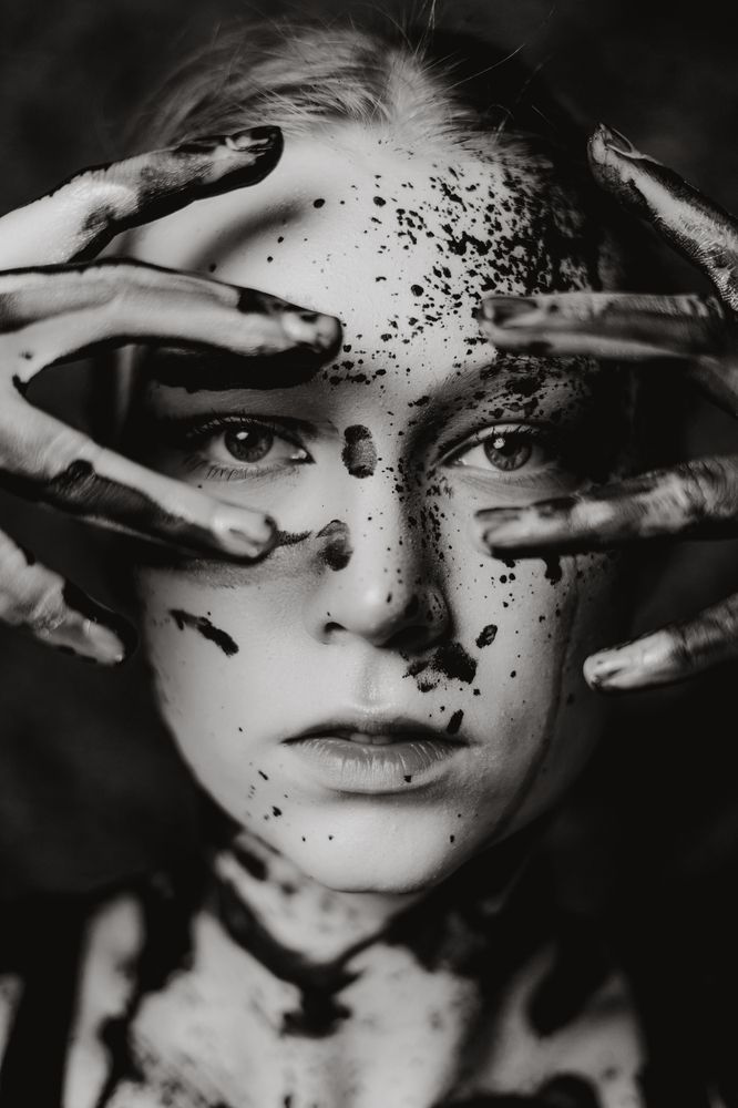 Photograph by Маргарита Свиридова