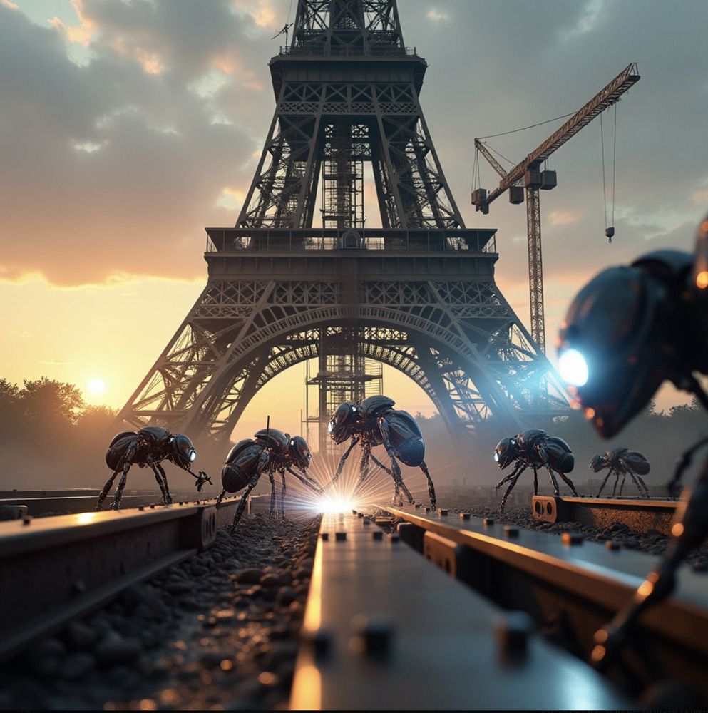 Photograph by Mariya Bern