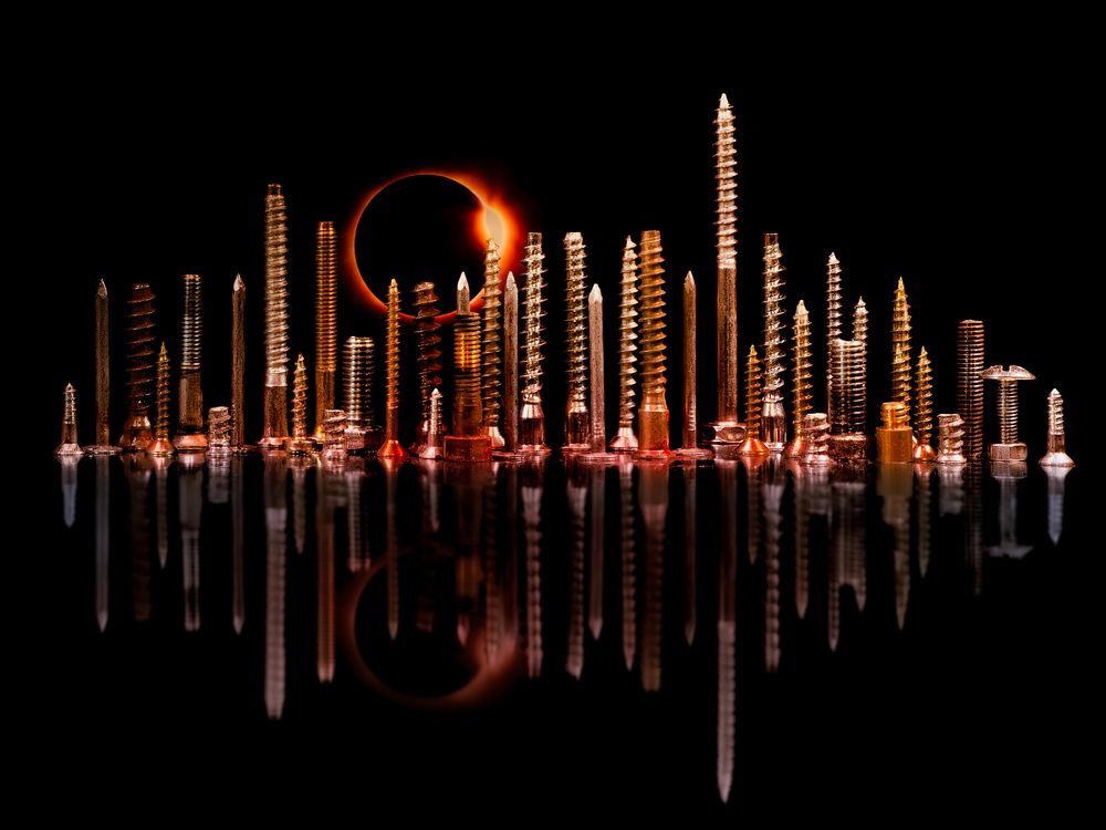 Photograph by Mélina Delbert