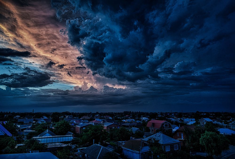 Photograph by Владимир Кваша