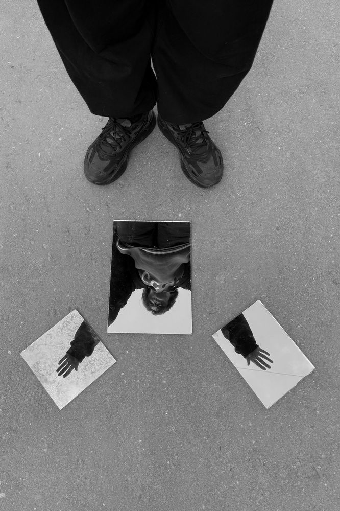 Photograph by Екатерина Горелик