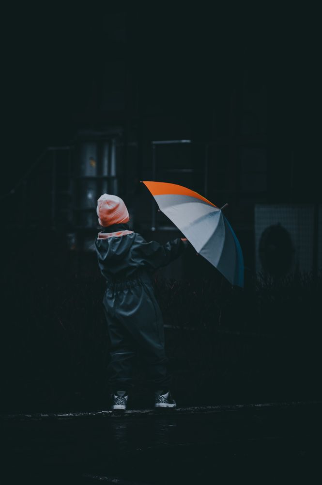 Photograph by Ilya Str