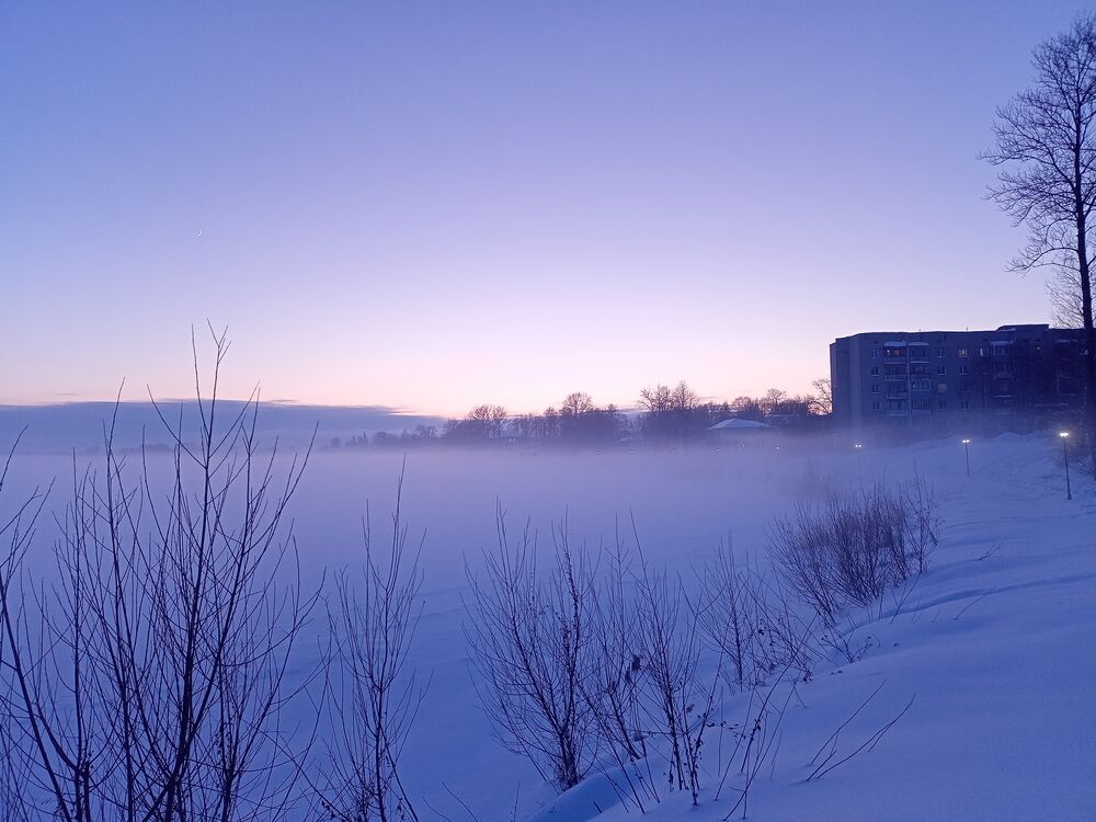 Photograph by Екатерина Одинцова