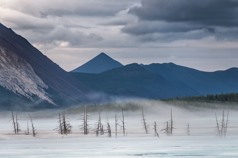 Photograph by Ольга Крицак