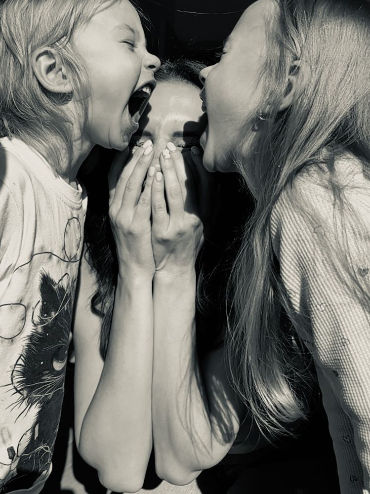 Фотография автора Татьяна