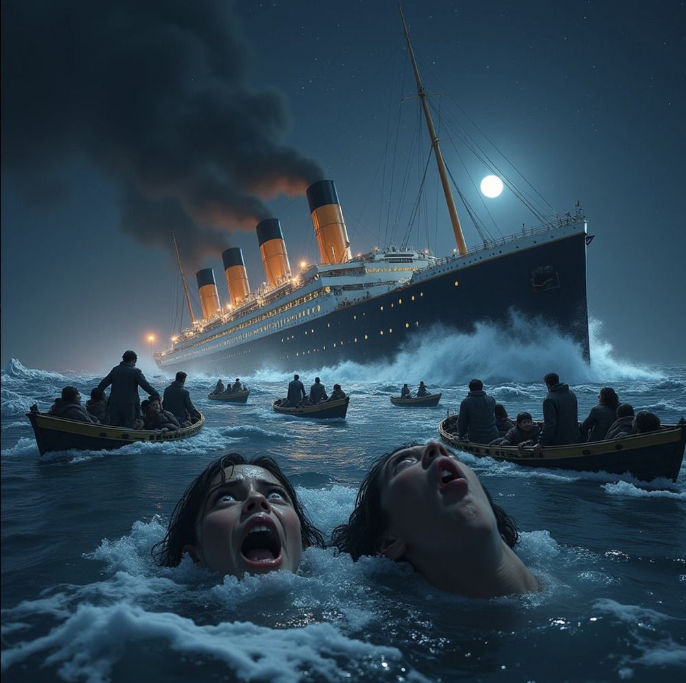 Photograph by Mariya Bern