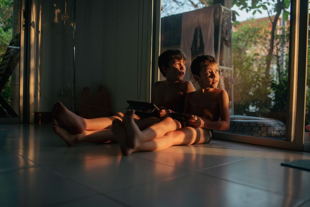 Photograph by Валентина Козлова