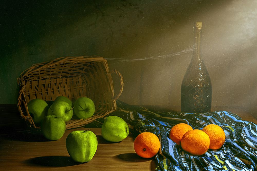 Photograph by Kveta Novotna