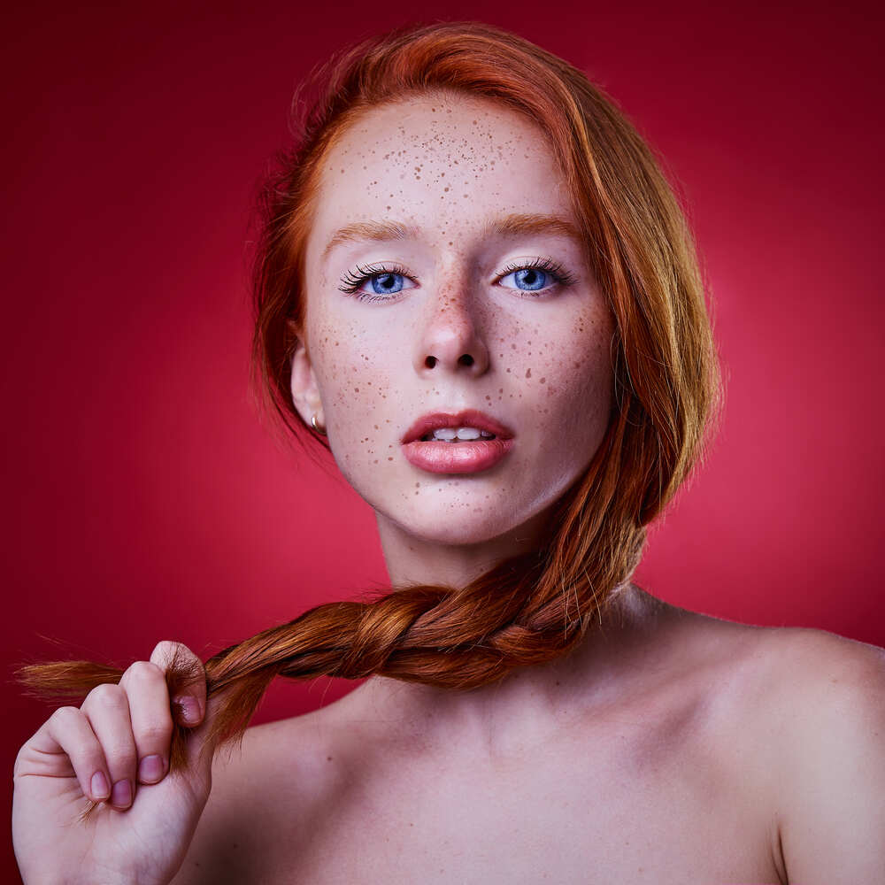 Photograph by Duc de Salier