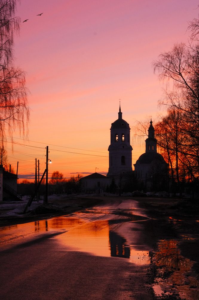 Photograph by Анатолий Вахрушев