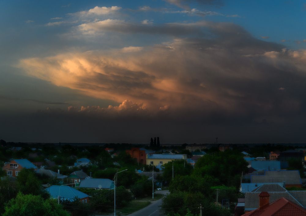 Photograph by Владимир Кваша