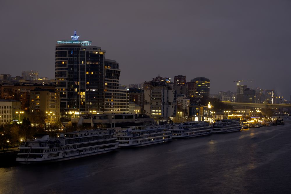 Photograph by Дмитрий Гривцов