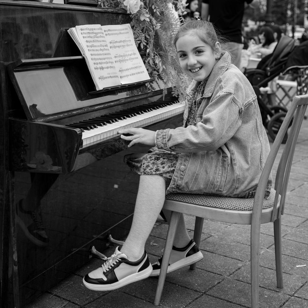 Фотография автора Дмитрий Referee