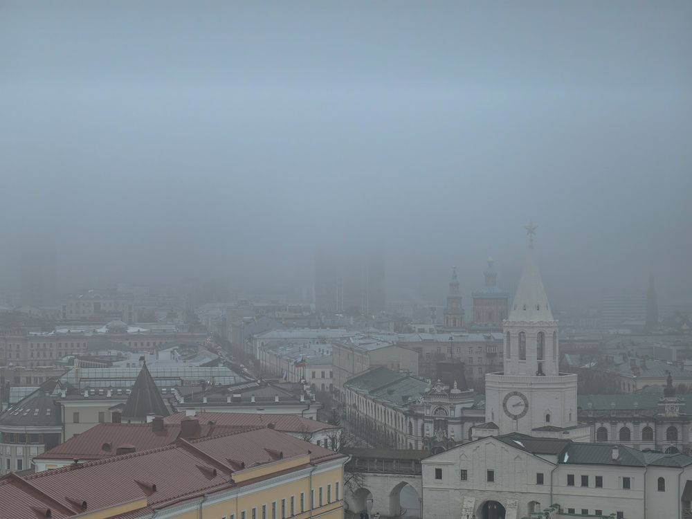 Photograph by Рустам Сафин