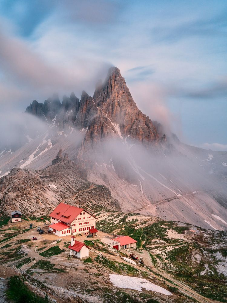 Photograph by Георгий Бычковский