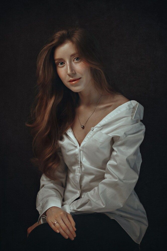 Photograph by Анастасия Голубева