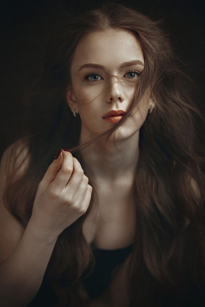Photograph by Анастасия Голубева