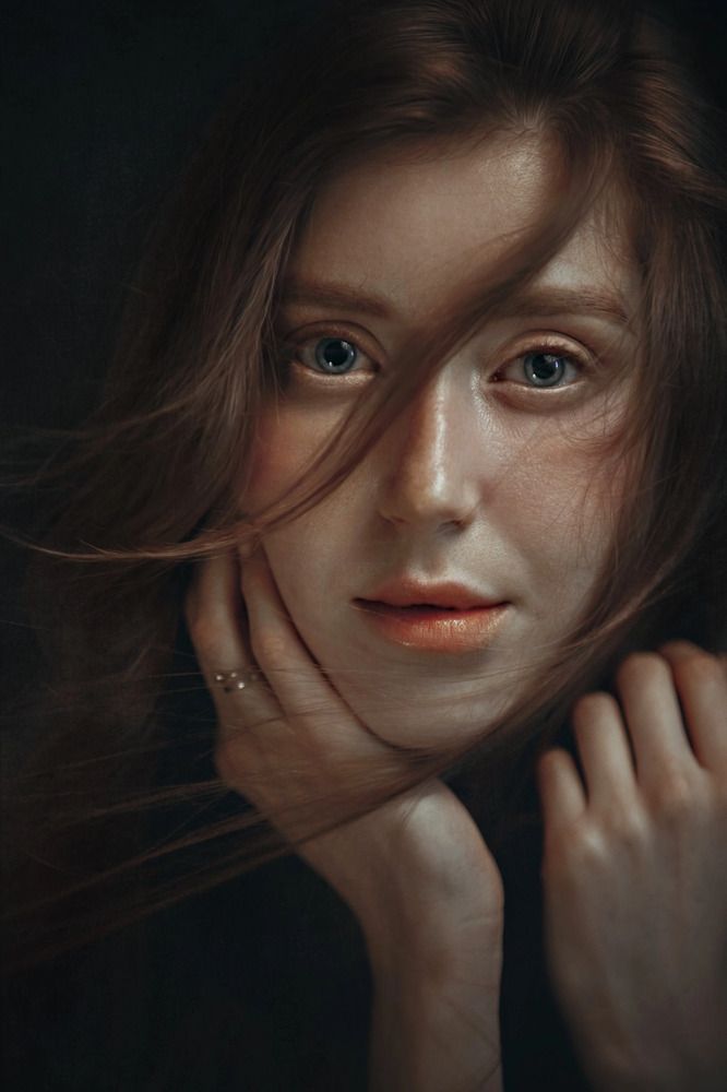 Photograph by Анастасия Голубева