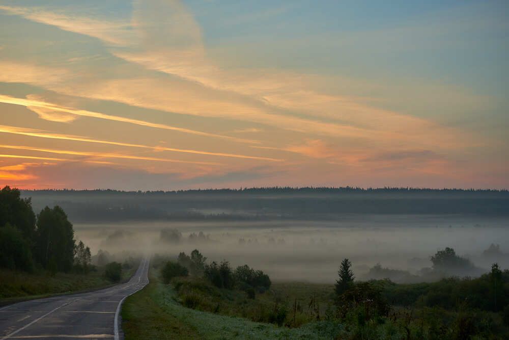 Photograph by Владимир Малевич