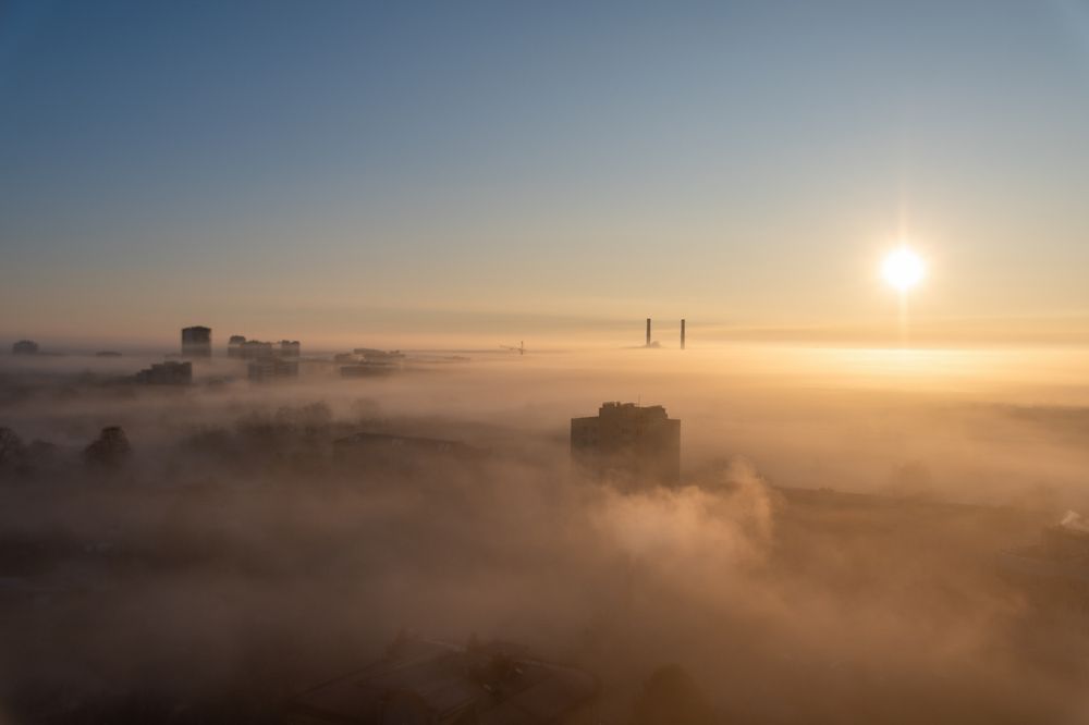 Photograph by Елена Ефимова