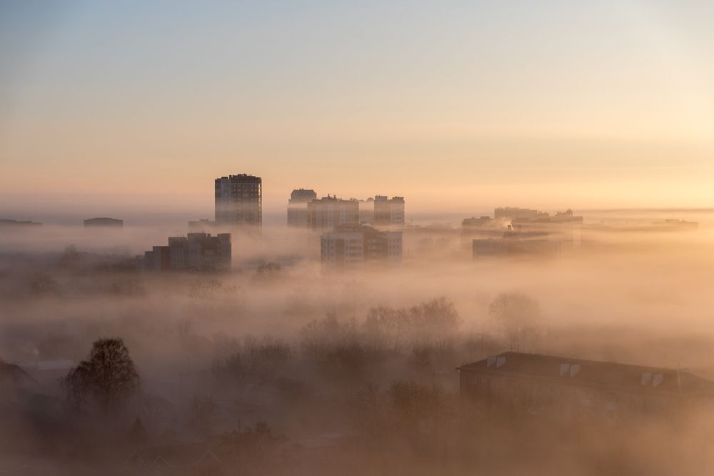 Photograph by Елена Ефимова