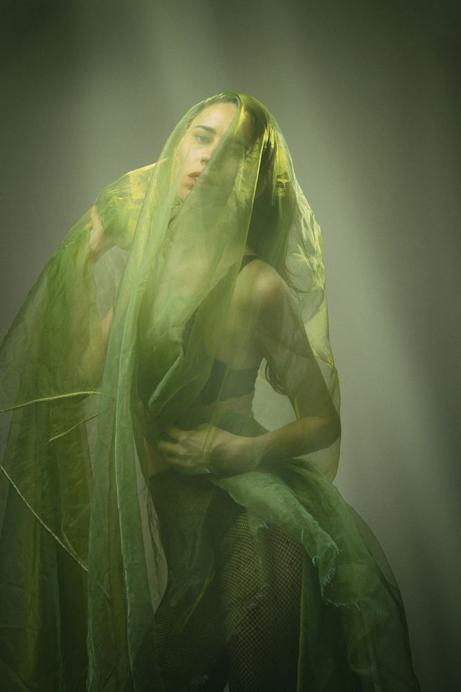 Photograph by Анатолий Павлович