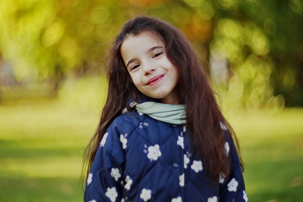 Photograph by Yana Egorova