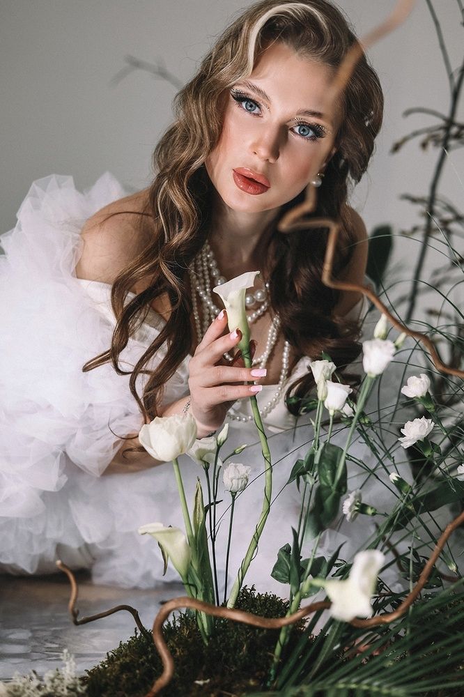 Фотография автора Наталия Евграфова