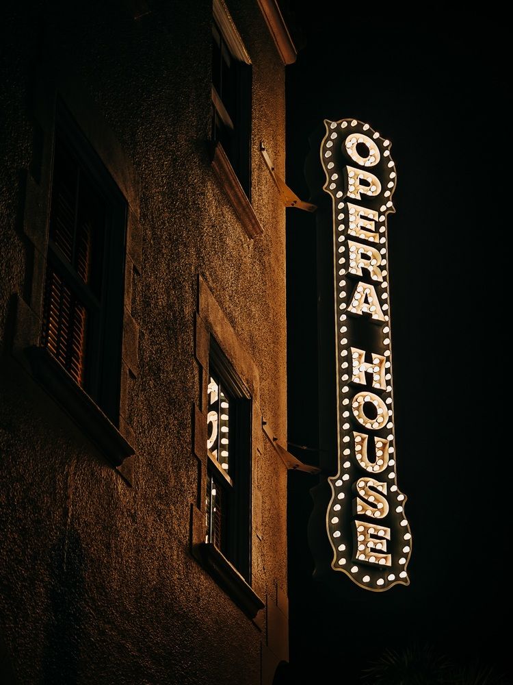 House of music