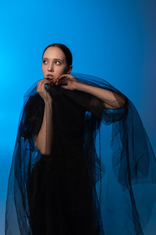 Photograph by Оксана Санькова