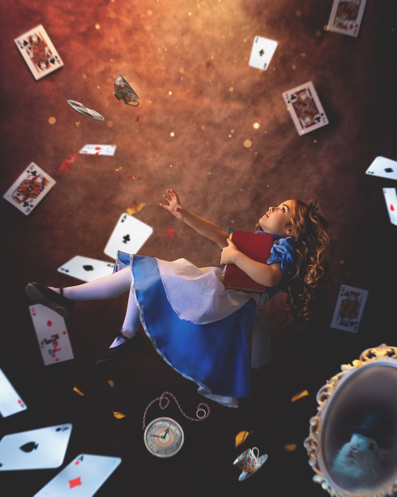 Photograph by Анастасия Мантрова
