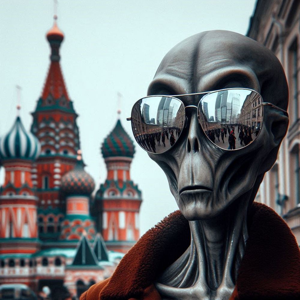 Photograph by Александр Шандов