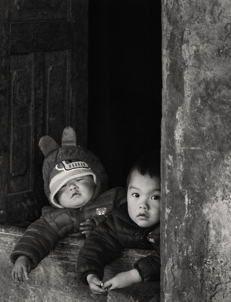 Photograph by Tran Linh