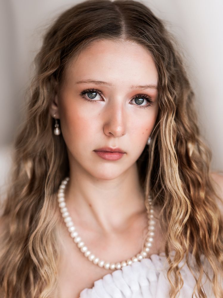 Photograph by Ольга Лукьянова