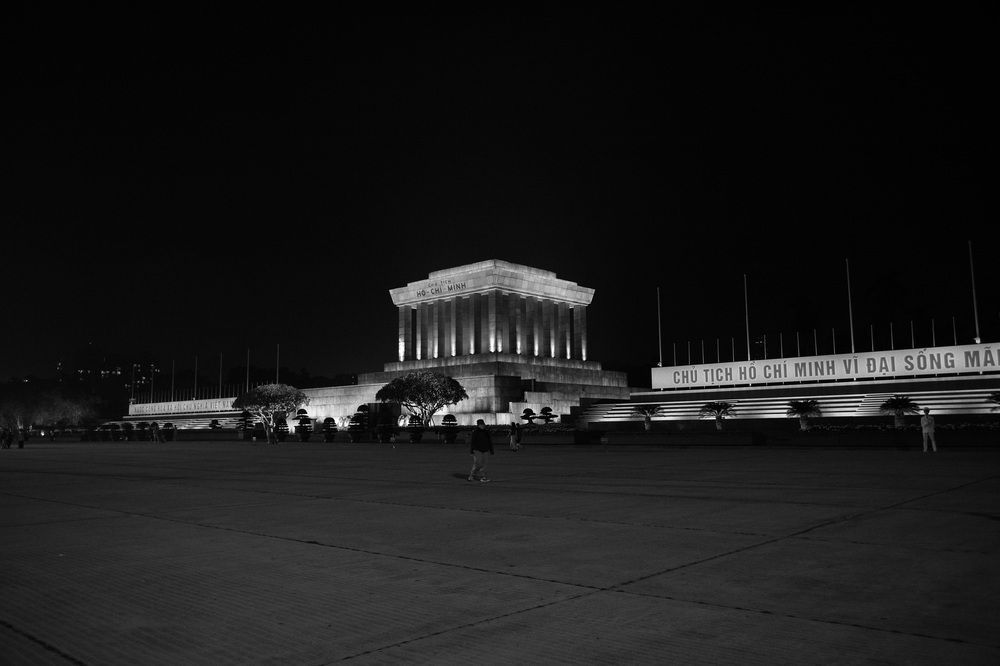 Photograph by Vũ Đức Anh