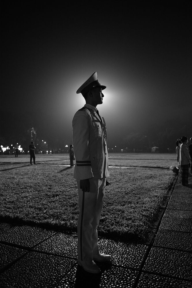 Photograph by Vũ Đức Anh