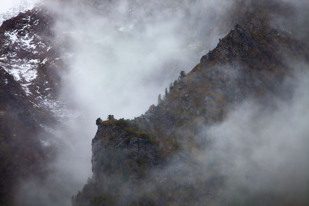 Photograph by Ксения Никифорова