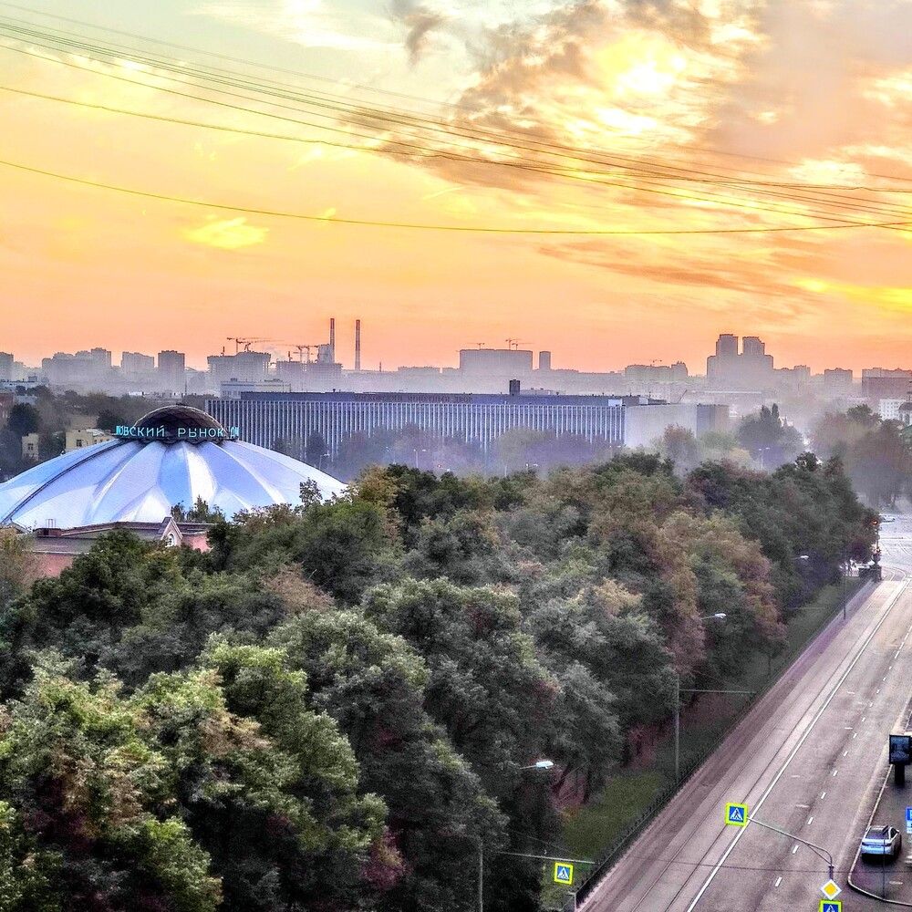 Photograph by Анна Андреевна