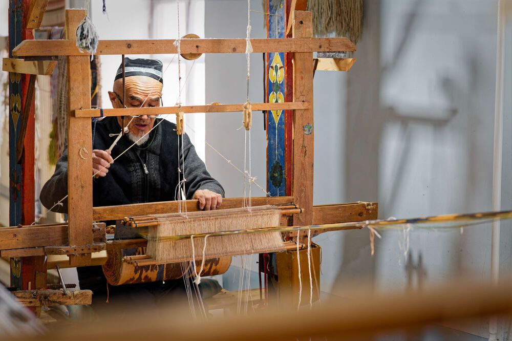 Photograph by Pavel Ivshin