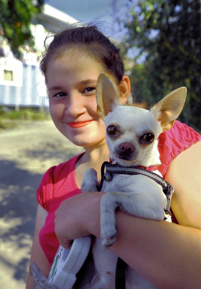 Photograph by Валентин Кузьмин