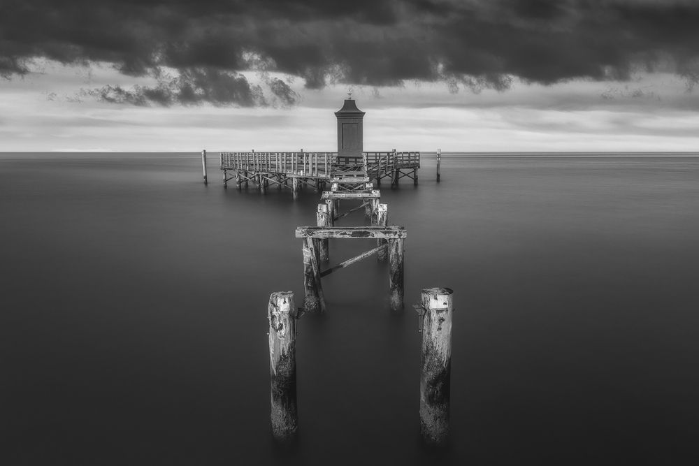 Photograph by Thomas de Franzoni