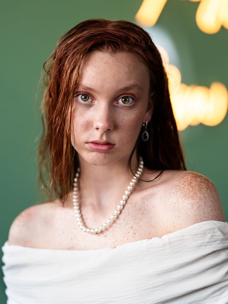 Photograph by Ольга Лукьянова