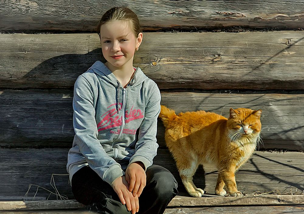 Photograph by Валентин Кузьмин