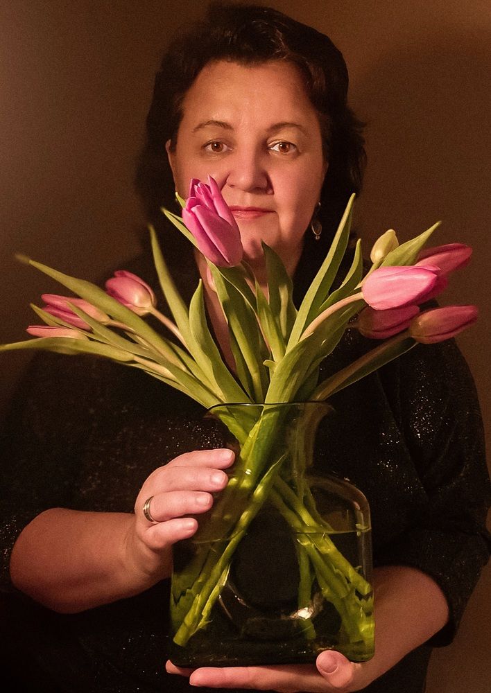 Photograph by Nataliya Mincho