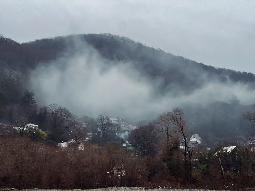 Photograph by Татьяна Михайловна