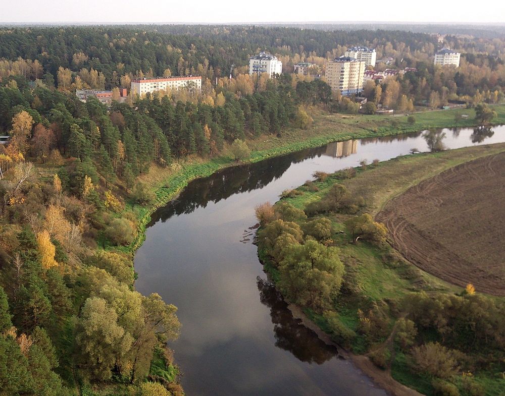 Photograph by Елена Анучина