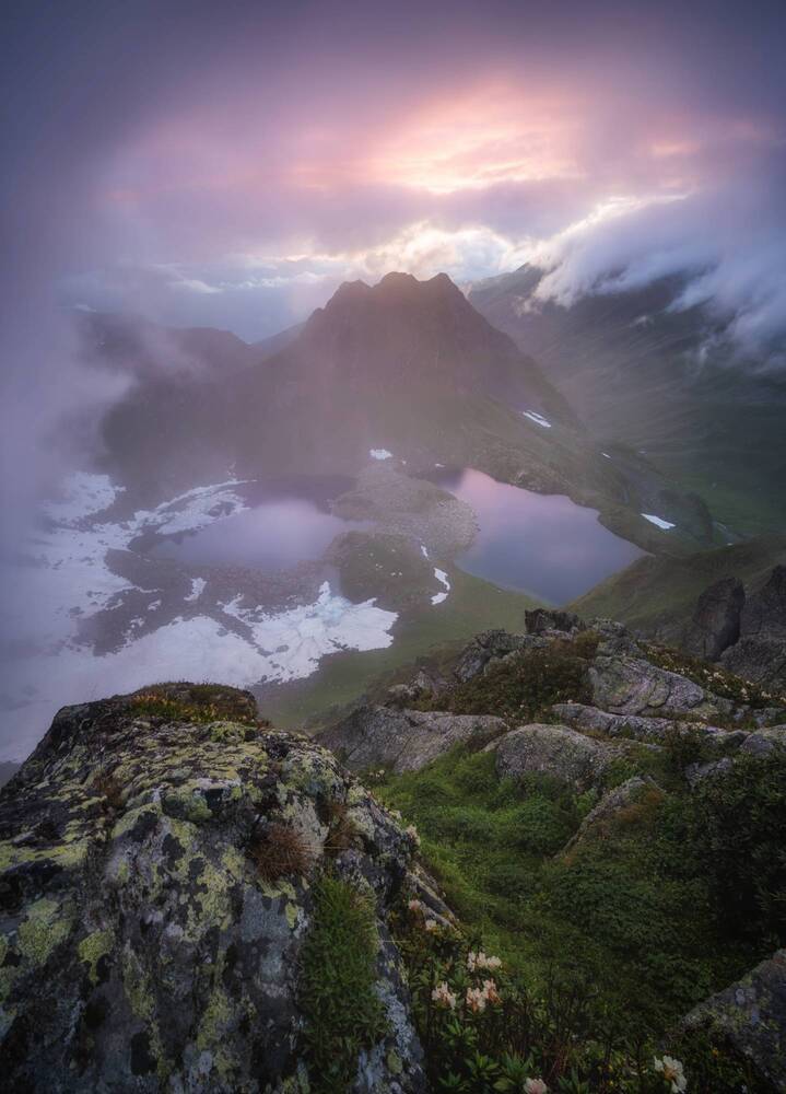 Photograph by Василий Яковлев